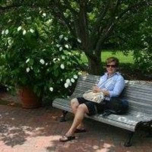 Meet your Posher, Cindy